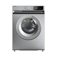 東芝(TOSHIBA) TW-BL85A2H(SS) 440mm超薄身前置式變頻洗衣機 (7.5公斤)