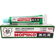 MOPIKO Incomparable Cream 20g exp 05.2026