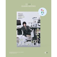 [IU] IU 2026 SEASON'S Calendar Set GREETINGS