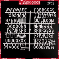 WIN Felt Letter Board Numbers Felt Letter Board Symbols Felt Letter Board Alphabets