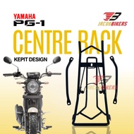 Yamaha PG1 PG-1 PG 1 Center Centre Middle Rack Kepit Alloy Accessories