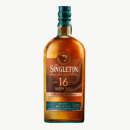 蘇格登深焙16年(贈品牌威杯乙支)