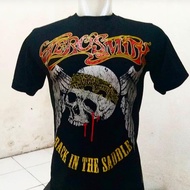 Tshirt AEROSMITH