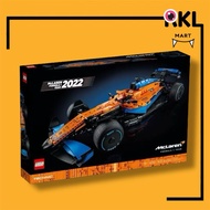 (PRE-ORDER)-แท้‼️LEGO 42171 Mercedes-AMG  / 42141 McLaren Formula 1 🏎️