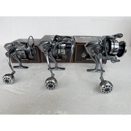 AWASHIMA METAL POWER SW SPINNING FISHING REEL SALTWATER