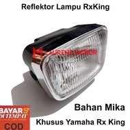 SALE REFLEKTOR LAMPU RX KING LAMA ORIGINAL RXKING