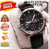 [Promo] Jam Tangan Pria Casio Edifice Ori Arloji Cowok Edifice Original