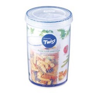 1.3L PLASTIC JAR LLS133 LOCK & LOCK