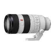 全新SONY FE 70-200mm F2.8 GM OSS II 一齊去sony store拎貨