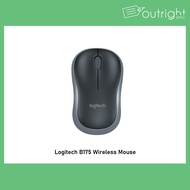 Logitech B175 Wireless Mouse