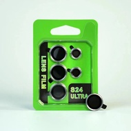 Metal Ring camera protector samsung s22 ultra s23 s23 fe s23 plus s23 ultra