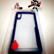 Samsung A50 / A50S / (iPaky Transparent Bumper Case) many more models available please enquire for m