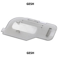 GESH Bobbin Cover Plate, ABS Efficiency Bobbin Hook Cover Plate, Replacement Part Durable Sewing|Par