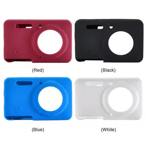 Case for Kodak PIXPRO FZ55 Digital Camera Accessories Slim Fit Sleeve Anti-Scratch