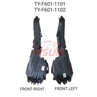 FENDER COVER TOYOTA AVANZA F601 1.3 F602 1.5