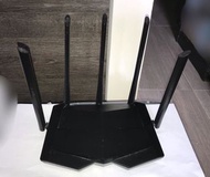Tenda Router 無綫路由器連火牛