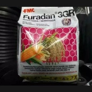 pupuk puradan 350gram