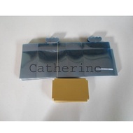 Mica Box 14X8X14 Gold Base