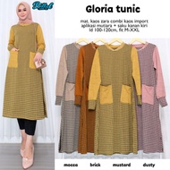 Gloria tunic