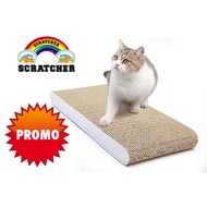 Cat scratcher cat scratcher