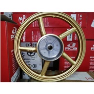 100% Racing Boy SP522 EGO-S/EGO EGO-LC/EGO-AVANTIZ/SOLARIZ SPORT RIM 140x14,160x14