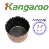 Ruột Nồi cơm điện nồi áp suất kangaroo KG29 kg555 kg556 kg11h kg15h kg596 kg599 kg599n kg822 kg823