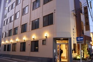 長江旅館心乃宿 Kokoro No Yado