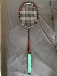 急放‼️Arcsaber 11 tour 弓11 tour YONEX 羽毛球拍