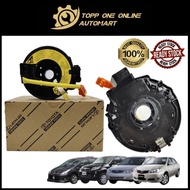 ORIGINAL TOYOTA VIOS NCP42 / CAMRY ACV30 / WISH / RUSH CLOCK SPRING