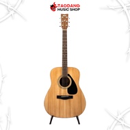 รับส่วนลดสูงสุด 25.- TOP 5 กีต้าร์โปร่งน่าเล่นเเห่งปี 2023 !! งบไม่เกิน 5000 EAX1EQ AD810 VDSM L1