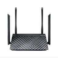 ASUS RT-AC1200-V2 AC1200 DualBand Wi-Fi Router