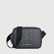 Braun Buffel Felix Small Waist Pouch