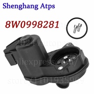 Rear Park Brake Caliper Motor Servomotor For Audi A4 Allroad A5 A6 A8 Q5 4M0998281 8W0 998 281 8W0 9