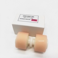 ADF Sponge Roller For IR ADV 8085 8095 8105 8205 8285 8295 6055 6075 6255 6265 6275 Compatible Quali