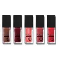 ELF Cosmetics Lip Oil Glow Reviver