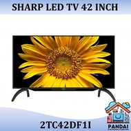 SHARP LED TV 42 INCH 