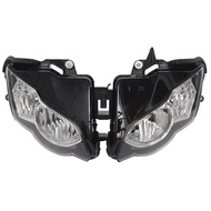 GuiZhouSen Motorcycle Front Headlight Head Lamp Light Assembly For Honda CBR1000RR CBR 1000 RR 2008 