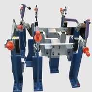 Jig & Fixtures design service |2D and 3D drawing service