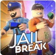 Roblox Jailbreak