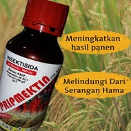 PROMO GROSIR OBAT HAMA PEMBASMI ULAT /PRIPMEKTIN 326SC/ABAMEKTIN/PIFRONIL/FIPRONIL/PUPUK/INSEKTISIDA