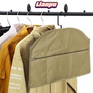 LIANPMY Hanger Diversion Safe, Discreet Storage  Cloth Hidden Pocket Safe, Household Waterproof Safe