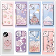 For OPPO A58 A74 RENO 10 Pro Plus 5G 2F 2Z A98 A54 5G Reno2F Reno2Z Beautiful scenery Clear Lovely P