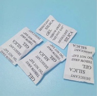 全新防潮珠 防潮 防霉 皮革 衣服 矽膠乾燥劑 吸濕 家居用品