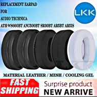 Technica ATH-WS660BT ANC500BT SR30BT AR5BT AR5iS Ear Pads Earcup