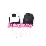 2pcs Original FDA20N50 TO-3P 20N50 TO3P 20A/500V MOSFET transistor new original on sale