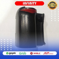 Nikon D80 Rubber Grip