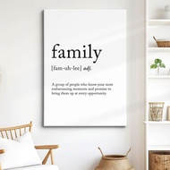 H2 Pro wall decor aesthetic size 40x30cm
