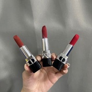 Dior迪奧聖誕口紅小樣5件套