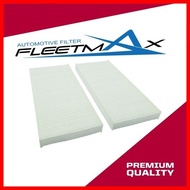 ♒ ▥ Fleetmax Cabin Aircon Filter for Isuzu Trooper 1998-2003 (Fcs9068)