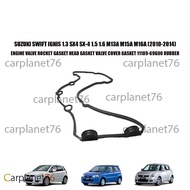 SUZUKI SWIFT IGNIS 1.3 SX4 SX-4 1.5 1.6 M13A M15A M16A (2010-2014) ENGINE VALVE ROCKET GASKET HEAD G